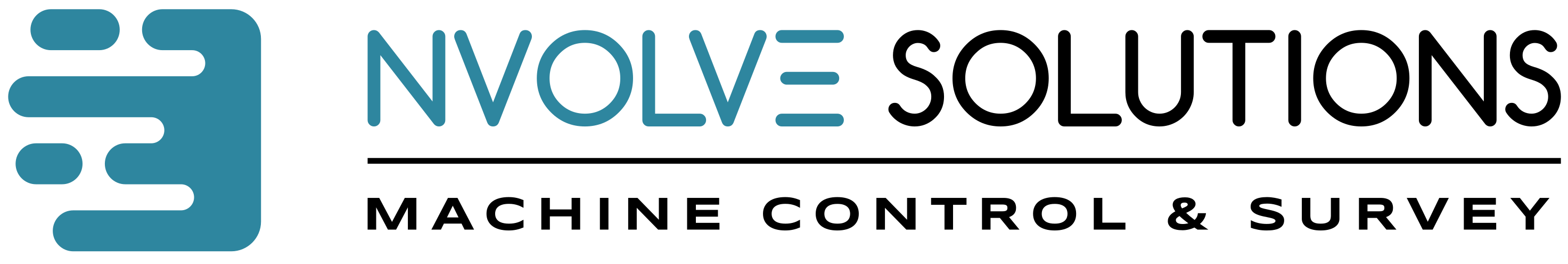 Machine COntrol & Survey